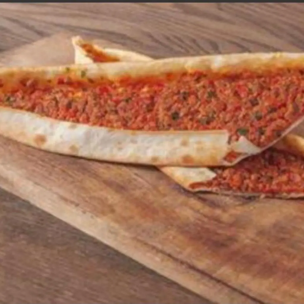 Meat